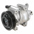 Компрессор кондиционера для автомобилей Pathfinder (R51) (05-) 2.5dCi
