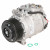 Компрессор кондиционера для автомобилей Mercedes-Benz ML (W164) (05-)/GL (X164) (06-) 8PK