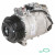 Компрессор кондиционера для автомобилей ML (W164) (05-)/GL (X164) (06-) 3.0CDI 7PK