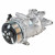 Компрессор кондиционера для автомобилей PSA Boxer (06-)/Jumper (06-) 2.2JTD (110mm 6PK)