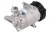 Компрессор кондиционера для автомобилей Boxer (06-)/Jumper (06-)/Transit (06-) 2.2JTD (127mm 6PK)