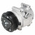 Компрессор кондиционера SsangYong New Actyon/Korando C (12-)