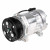 Компрессор кондиционера для автомобилей Octavia A4 (96-)/VW Golf IV (96-)