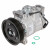 Компрессор кондиционера для автомобилей A4 (B7) (04-)/A8 (05-)/Q7 (10-) (125mm 6PK)