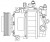 Компрессор кондиционера для автомобилей Touareg (02-)/Audi (06-) 3.0 TDI