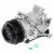 Компрессор кондиционера для автомобилей Toyota Camry (18-) 3.5i