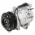 Компрессор кондиционера для автомобилей Land Cruiser Prado 120 (02-) 4.0i