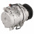 Компрессор кондиционера для автомобилей Toyota Land Cruiser Prado (09-) 3.0D