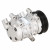 Компрессор кондиционера для автомобилей Peugeot Expert (K0) (16-)/Citroen Jumpy (K0) (16-) 1.6D/2.0D