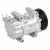 Компрессор кондиционера для автомобилей Peugeot 206 (98-)/307 (00-) 1.4i/1.6i