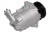 Компрессор кондиционера для автомобилей Astra H (04-) 1.6i/1.8i