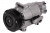 Компрессор кондиционера для автомобилей Astra J (10-) 1.4T (109mm 5PK)