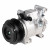 Компрессор кондиционера для автомобилей Mazda CX-5 (11-)/6 (GJ) (13-)/3 (BM) (13-)