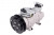 Компрессор кондиционера для автомобилей Mazda 3 (BK) (03-) 2.0i MT