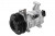 Компрессор кондиционера для автомобилей Mazda 3 (BK) (03-) 1.6i