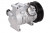 Компрессор кондиционера для автомобилей Mazda 3 (BK) (03-) 1.6i