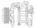 Компрессор кондиционера для автомобилей BMW 5 (F10) (10-)/X5 (F15) (13-)/X6 (F16) (14-) 2.0i/3.0d