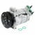 Компрессор кондиционера для автомобилей Geely Coolray (18-)/Tugella (19-) 1.5T/2.0T