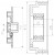 Муфта срывная для компрессора кондиционера LCAC 15164 LUZAR