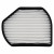 Фильтр для а/м Mercedes C W202 (93-)/E W210 (95-)/CLK C208 (97-) (салон.) (LCF 15208)