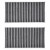 Фильтр для а/м Mercedes ML W164 (05-)/GL X164 (06-)/R W251/V251 (05-) (2шт.) (салон. уголь.) (LCF 15222C-2)
