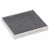 Фильтр салона для а/м VAG Polo Sedan (10-)/Rapid (12-)/Jetta VA3 (19-) уст. без рамки (салон. уголь.)