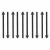Болты ГБЦ для а/м Chevrolet Cruze (09-)/Aveo (11-)/Opel Astra Н (04-) 1.4i/1.6i/1.8i [F14D4; F16D4; F18D4; Z16XER; Z18XER] (10 шт.)
