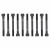Болты ГБЦ для а/м Nissan Almera Classic (05-)/Almera N16 (00-) 1.5i/1.6i/1.8i [QG15DE; QG16DE; QG18DE] (10 шт.)
