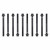 Болты ГБЦ для а/м Nissan Qashqai (06-)/X-Trail (07-) 1.8i/2.0i [MR20DE; MR20DD; M4R 714] (10 шт.)