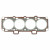 Прокладка ГБЦ для а/м Лада 2110-2112 с дв. 2112 16V (d=82 мм.)