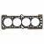Прокладка ГБЦ для а/м Chevrolet Lacetti (04-)/Cruze (09-)/Daewoo Nexia (08-) 1.4i/1.6i [F14D3;F16D3]