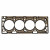 Прокладка ГБЦ для а/м Chevrolet Cruze (09-)/Aveo (11-)/Opel Astra H (04-) 1.6i/1.8i [F16D4; F18D4]