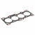Прокладка ГБЦ для а/м Daewoo Matiz (00-)/Chevrolet Aveo T200 (02-) 1.0i/1.2i [B10S;LY4]