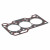 Прокладка ГБЦ для а/м Daewoo Matiz (98-)/Chevrolet Spark (05-) 0.8i [F8CV]