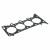 Прокладка ГБЦ для а/м Chevrolet Aveo (06-)/Spark (10-) 1.0i/1.2i