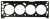 Прокладка ГБЦ для а/м Opel Vectra B (95-)/Zafira A (00-)/Vectra C (00-) 1.8i