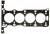 Прокладка ГБЦ для а/м Opel Corsa C (00-)/Agila A (00-)/Corsa B (93-) 1.2i