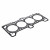 Прокладка ГБЦ для а/м Hyundai Getz (05-)/Kia Rio (05-) 1.4i [G4EE;G4ED]
