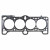 Прокладка ГБЦ для а/м Hyundai Getz (05-)/Kia Rio (05-) 1.4i [G4EE;G4ED]
