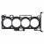 Прокладка ГБЦ для а/м Kia Sorento (09-)/Optima (12-)/Hyundai Santa Fe (10-) 2.4i