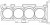 Прокладка ГБЦ для а/м Kia Sorento (09-)/Optima (12-)/Hyundai Santa Fe (10-) 2.4i