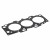 Прокладка ГБЦ для а/м Hyundai Santa Fe (00-)/Tucson (04-)/Sonata (98-) 2.7i (правая) [G6BA]