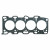 Прокладка ГБЦ для а/м Hyundai Santa Fe (00-)/Sonata EF (98-) 2.4i [G4JS]