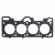 Прокладка ГБЦ для а/м Hyundai Getz (02-)/Accent (99-) 1.3i [G4EA]