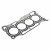 Прокладка ГБЦ для а/м Лада Vesta (15-)/Nissan Juke (10-)/Renault Logan II (12-) 1.6i [H4M]