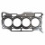 Прокладка ГБЦ для а/м Лада Vesta (15-)/Nissan Juke (10-)/Renault Logan II (12-) 1.6i [H4M]