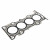 Прокладка ГБЦ для а/м Ford Focus II (04-)/Mazda 6 (GG) (02-) 1.8i