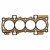 Прокладка ГБЦ для а/м Ford Focus II (05-)/Ecosport (13-) 1.6i