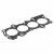 Прокладка ГБЦ для а/м Ford Fusion (02-)/Fiesta (01-)/Focus I (98-) 1.6i [FYJA...] (с 11/02)