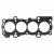 Прокладка ГБЦ для а/м Ford Fusion (02-)/Fiesta (01-)/Focus I (98-) 1.6i [FYJA...] (с 11/02)
